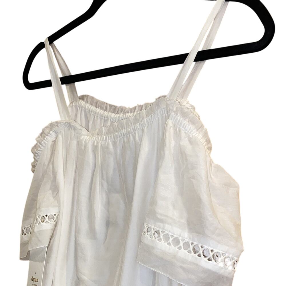 Ella Moss Dress - Picture 6 of 12